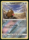 Alolan Diglett