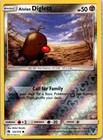 Alolan Diglett