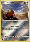 Alolan Diglett