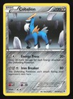 Cobalion