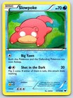 Slowpoke