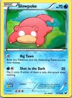 Slowpoke
