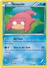 Slowpoke