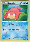 Slowpoke