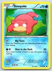 Slowpoke