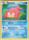 Slowpoke