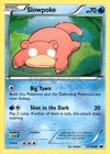 Slowpoke
