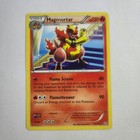 Magmortar