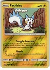 Pachirisu