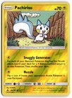 Pachirisu