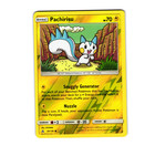 Pachirisu