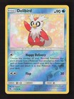Delibird