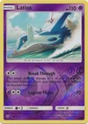Latios