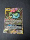 Venusaur & Snivy GX