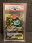 Venusaur & Snivy GX