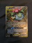 Venusaur & Snivy GX