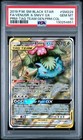 Venusaur & Snivy GX