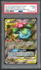 Venusaur & Snivy GX