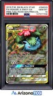 Venusaur & Snivy GX
