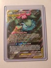 Venusaur & Snivy GX