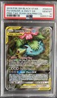 Venusaur & Snivy GX