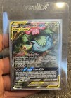 Venusaur & Snivy GX