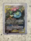 Venusaur & Snivy GX