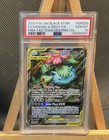 Venusaur & Snivy GX