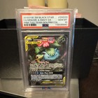 Venusaur & Snivy GX