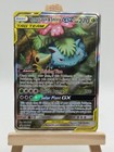 Venusaur & Snivy GX