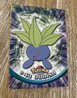 Oddish