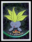 Oddish