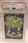 Oddish