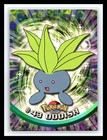 Oddish