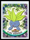 Oddish