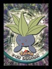 Oddish
