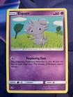 Espurr