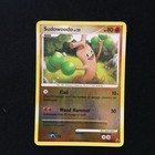 Sudowoodo