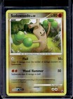 Sudowoodo
