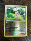 Sudowoodo