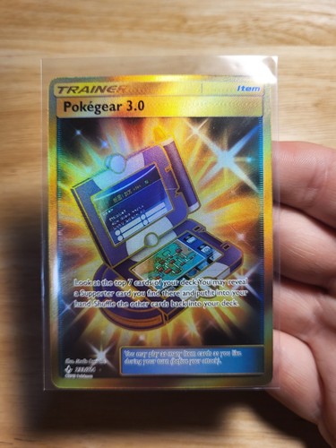 Pokegear 3.0