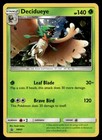 Decidueye