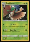 Decidueye