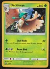 Decidueye
