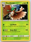 Decidueye