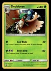 Decidueye