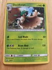 Decidueye