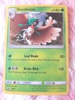 Decidueye