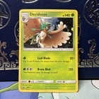 Decidueye