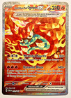 Hearthflame Mask Ogerpon ex